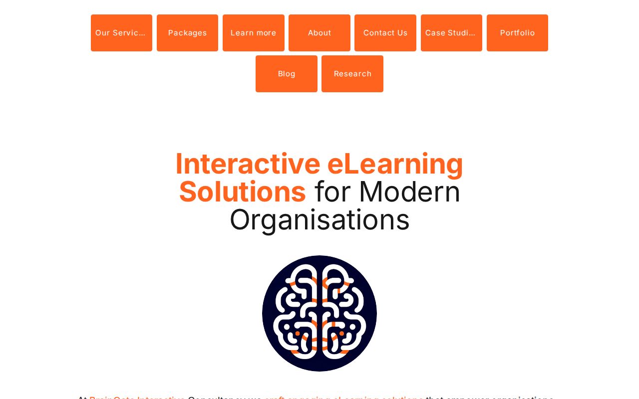 Custom eLearning Solutions | Rise360 & Storyline Experts | Tailored ...